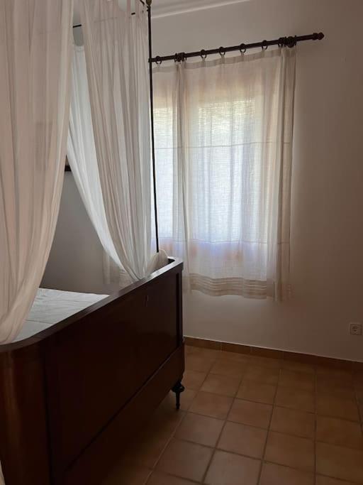 Chalet Con Piscina Сasa de vacaciones