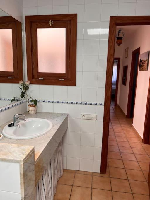 Сasa de vacaciones Chalet Con Piscina *